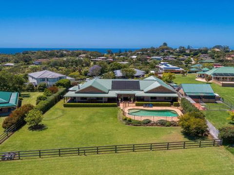 GULL HOUSE Kiama 4pm Check Out Sundays - Accommodation Directory 2