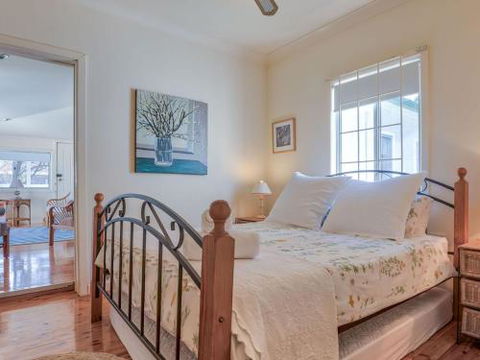 FRESHWATER Gerroa 4pm Check Out Sundays - Accommodation Directory 2