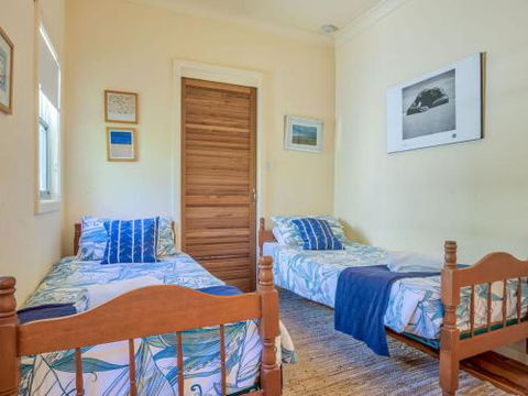 FRESHWATER Gerroa 4pm Check Out Sundays - Accommodation Directory 3