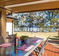 Loralyn in Sanctuary Point 4pm Check Out Sundays - Accommodation Directory
