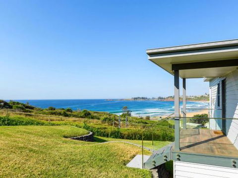 SEASCAPE Bombo 4pm Check Out Sundays - Accommodation Directory 0
