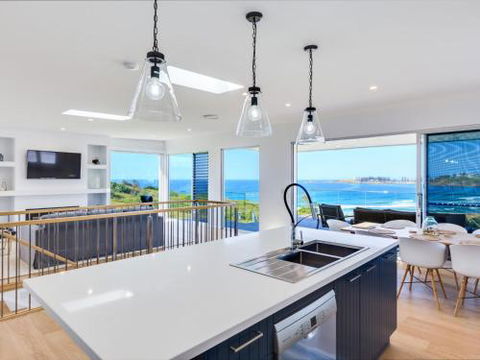 SEASCAPE Bombo 4pm Check Out Sundays - Accommodation Directory 5