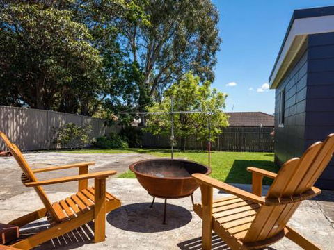 SPINDRIFT Kiama & Surrounds 4pm Check Out Sundays - Accommodation Directory 3