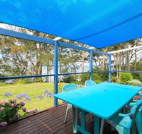 WIRANI on the WATER Sanctuary Point 4pm check out Sundays - Accommodation Directory