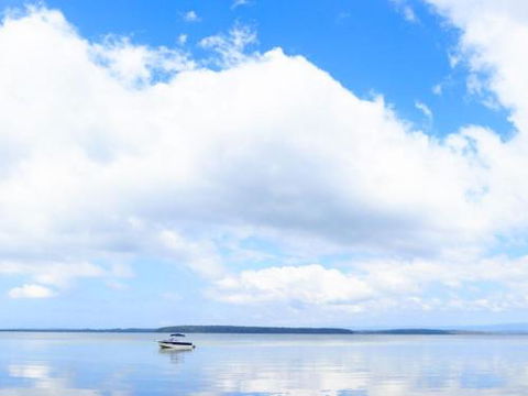 WIRANI On The WATER Sanctuary Point 4pm Check Out Sundays - Accommodation Directory 1