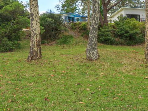 WIRANI On The WATER Sanctuary Point 4pm Check Out Sundays - Accommodation Directory 3