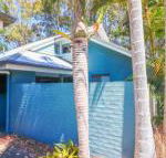 Wintersun Villa in Raffertys Resort - Accommodation Directory
