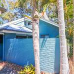 Wintersun Villa In Raffertys Resort - Accommodation Directory 0