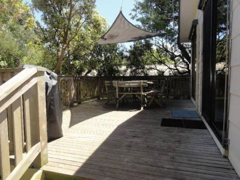 14 Tecoma Avenue Sandy Point - Accommodation Directory 0