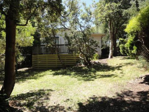 14 Tecoma Avenue Sandy Point - Accommodation Directory 1