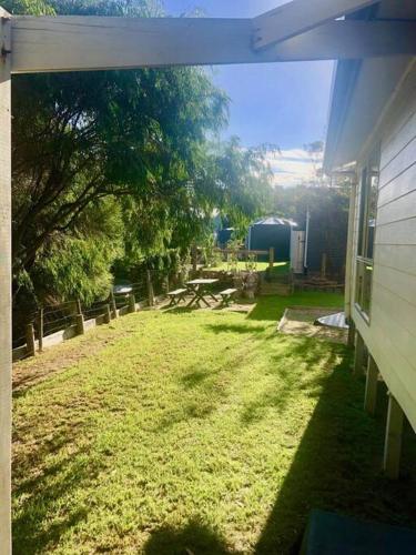 1 Tecoma Avenue Sandy Point - Accommodation Directory 4