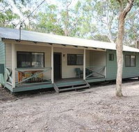 North Coast Holiday Parks Hungry Head Cabins - Accommodation Directory