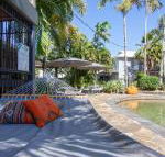 Tropical Gardens Motel - Accommodation Directory