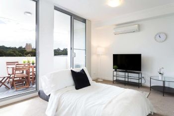 Executive Designer Apartment With Pool + Parking - Accommodation Directory 4