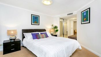The Apartment Service HELP7 - Accommodation Directory 2