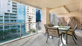 The Apartment Service HELP7 - Accommodation Directory 5