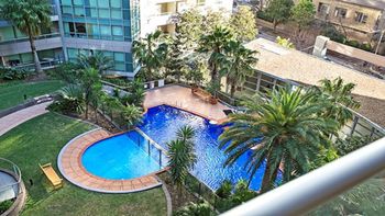 The Apartment Service HELP7 - Accommodation Directory 3