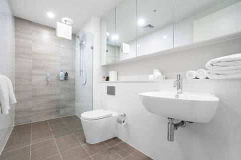 F03-darling Harbour 1 BDR APT - Accommodation Directory 3