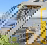 Blue Cottage Bruny Island