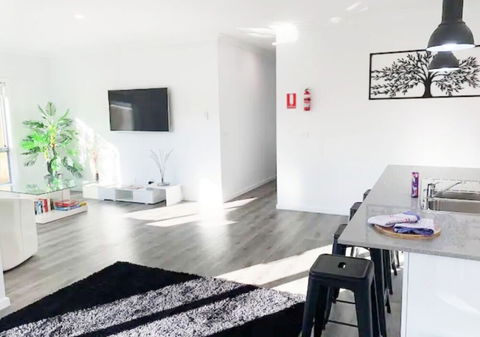 Brand New Home - 10min To Beach & Torquay - Accommodation Directory 0