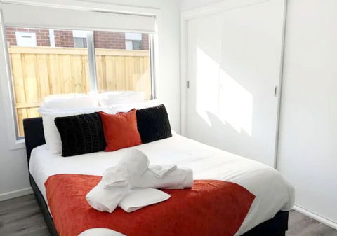 Brand New Home - 10min To Beach & Torquay - Accommodation Directory 3