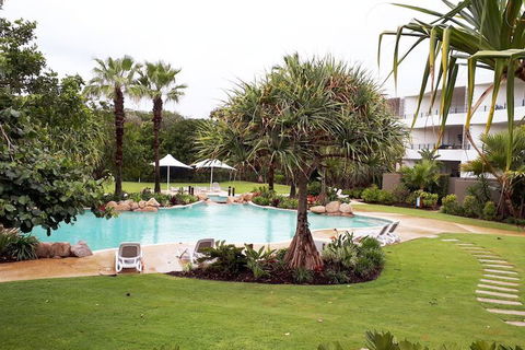 Cotton Beach Bliss At 103 + 2 Bikes - Accommodation Directory 4