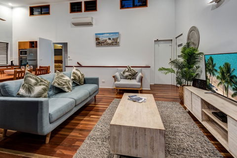 Casuarina 18 Ocean View - Accommodation Directory 6