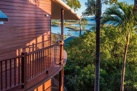 Casuarina 18 Ocean View - Accommodation Directory 1