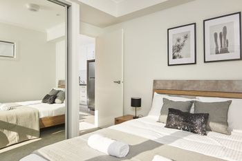 Hotel Quality 2 Bedroom Apartment - Accommodation Directory 0