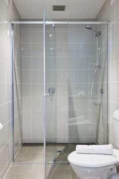 Hotel Quality 2 Bedroom Apartment - Accommodation Directory 1