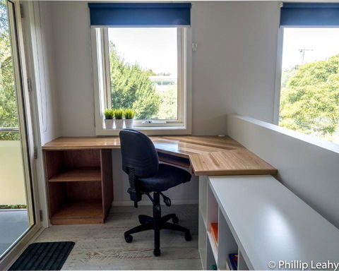 Alices Palace 2 Minute Walk To Lifeguard Patrolled Surf Beach - Accommodation Directory 6