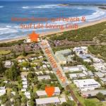 Alices Palace 2 Minute Walk To Lifeguard Patrolled Surf Beach - Accommodation Directory 0