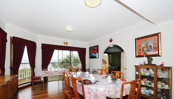 Albany Harbour Panorama B & B - Accommodation Directory 1