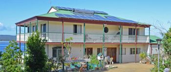 Albany Harbour Panorama B & B - Accommodation Directory 5