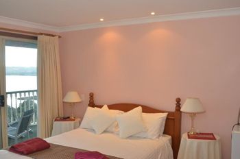Albany Harbour Panorama B & B - Accommodation Directory 2