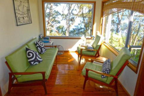 Lakeside Tranquility At Culburra Beach - Accommodation Directory 4