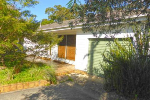 Lakeside Tranquility At Culburra Beach - Accommodation Directory 0