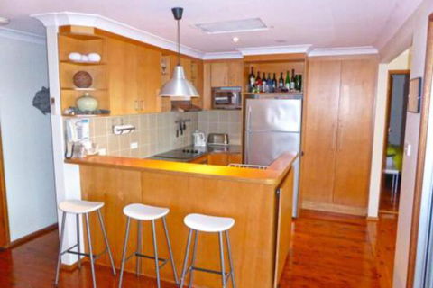 Lakeside Tranquility At Culburra Beach - Accommodation Directory 3