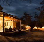 Bay of Fires Bush Retreat