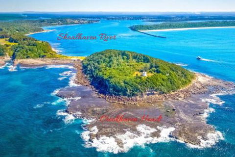 Dolphins Delight At Culburra Beach - Accommodation Directory 4