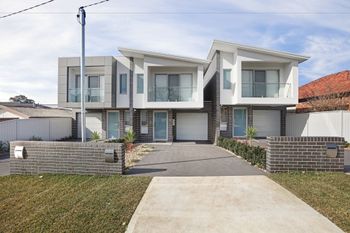 RUBINA VILLAS SYDNEY - Accommodation Directory 1