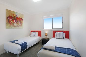 RUBINA VILLAS SYDNEY - Accommodation Directory 3
