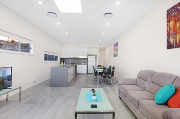 RUBINA VILLAS SYDNEY - Accommodation Directory 5