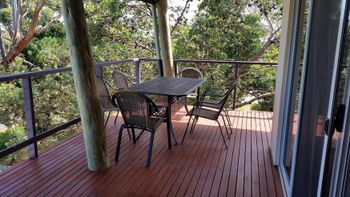 Redrocks Retreat - Accommodation Directory 0