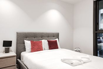 Zenith Melbourne Central - Accommodation Directory 3
