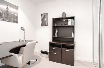 Zenith Melbourne Central - Accommodation Directory 4