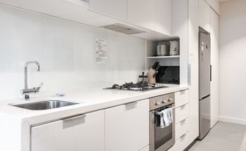 Zenith Melbourne Central - Accommodation Directory 7
