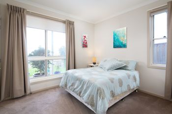 The Executive B & B - Accommodation Directory 2
