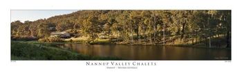 Nannup Valley Chalets - Accommodation Directory 0