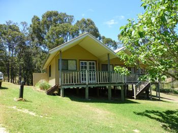 Nannup Valley Chalets - Accommodation Directory 3